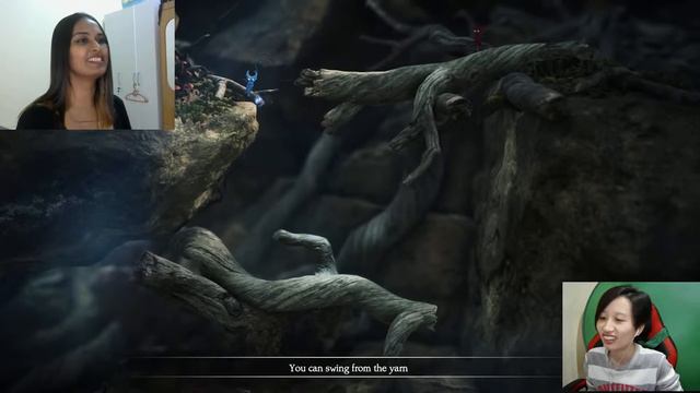 UNRAVEL TWO WITH @SUSHITASTIC (TEST STREAM) смотреть онлайн