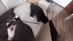 ДЕНЬ ГЛАЗАМИ instagram МОДЕЛИ (один день из жизни от первого лица) Наталья Федорова