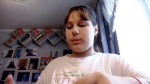 Обзор на мои чехлы для телефона // honor 8A//