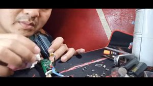VOOPOO DRAG 3 IMBALANCE BATTERY (problem fix)