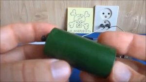 Этот СЕКРЕТ трансформатора заставляет мигать Светодиодные Лампочки!