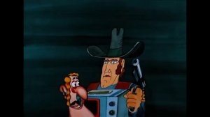 Мы Бандито! Приключения капитана Врунгеля Саундтрек #3