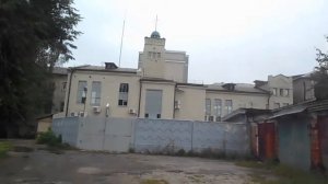 Клинцы, Брянская область.