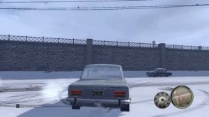 СУПЕР МОДЫ ДЛЯ МАФИЯ 2 ! ОБЗОР МОДОВ!ИГРАЕМ ЗА ДЖО!