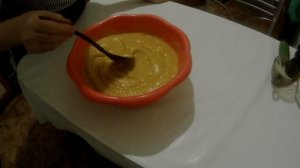 Пастила из тыквы, яблок, апельсинов в домашних условиях. Учимся готовить.