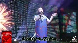 тавус Магомедова