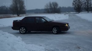 Starting Volvo 850 After 7 Years