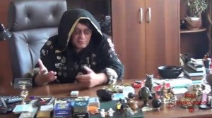Навести порчу в домашних условиях на пустое ведро.