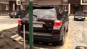 Монтаж заборов. Панельные ограждения Grand Line