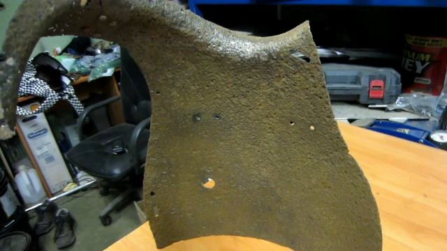 Восстановление СН-42.Александр(реставратор)№213/2 смотреть онлайн