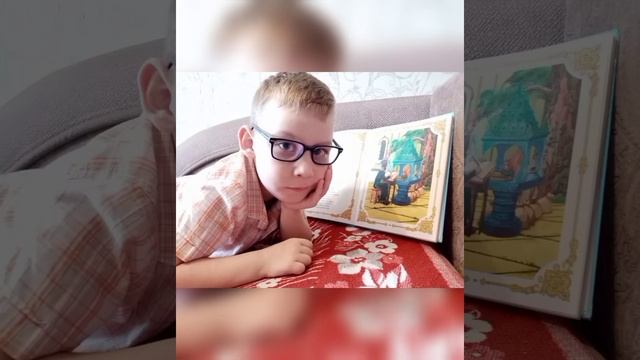 Сказки Пушкина смотреть онлайн