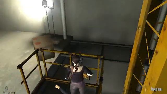 Max Payne 2: The Fall of Max Payne Walkthrough | Mission 13 | FIZZIER Gaming смотреть онлайн