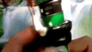 Как сделать насадку паяльника на зажигалку.