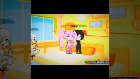 Gachaverse грустный стих??