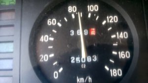 ваз 2107 сток разгон до 100 км/ч - 11сек