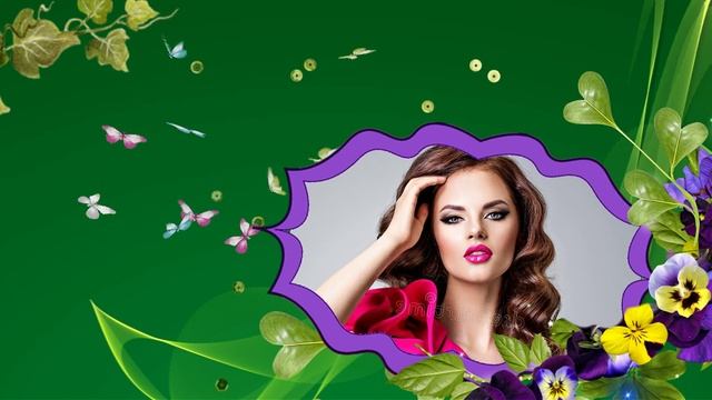 Бесплатный проект в ProShow Producer. Скачайте и вставьте свои фотографии и музыку. смотреть онлайн