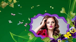 Бесплатный проект в ProShow Producer. Скачайте и вставьте свои фотографии и музыку.