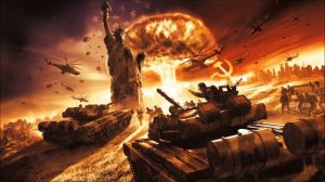 Полюшко поле(Polyushko-pole), World In Conflict ver.