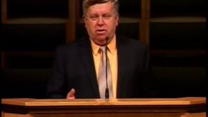 Франц Тиссен - Духа не угашайте