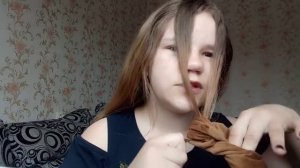 ♥️мини прически с одной резинкой??