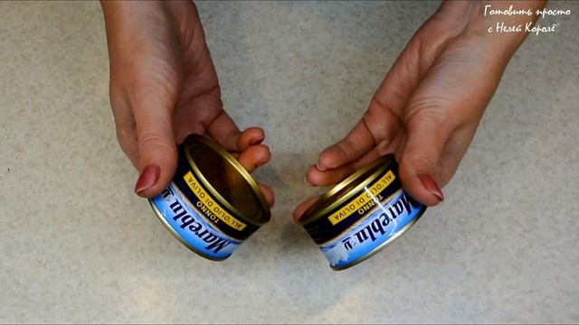 Закуска "Наполеон" - оригинальная идея на праздничный стол. Новогодний рецепт