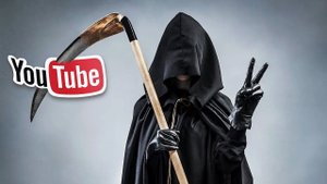 YOUTUBE ВСЁ?