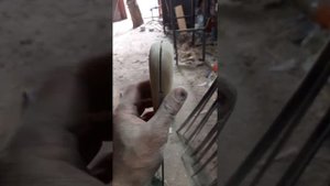 Еще раз про рукоять шашки кавказского образца