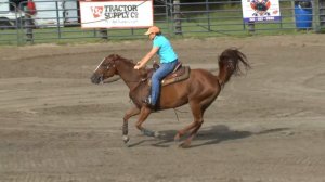 HD Barbara + Lily   Open   SBRA   NBHC   22 June 2013