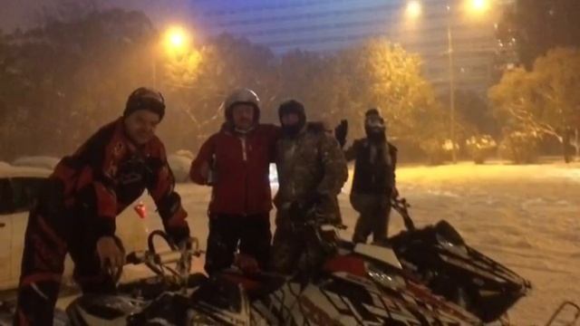 зимний Сочи центр смотреть онлайн