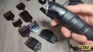 Wahl Extreme Grip 7in1 Multigroomer (Review)