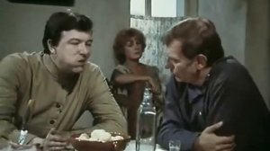 МИРНОЕ ЛЕТО 21-го ГОДА. Говори, чай не жрать сюда пришёл!