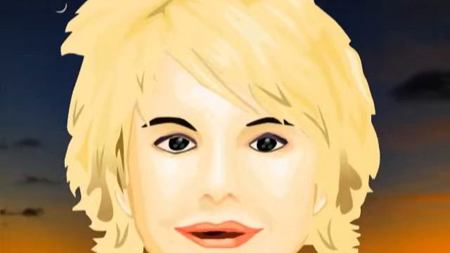 Те кто любит рисовать по клеткам, уроки от Насти Кожикиной смотреть онлайн