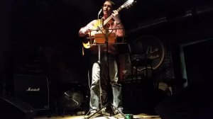 Роман Ланкин: Вечер на рейде