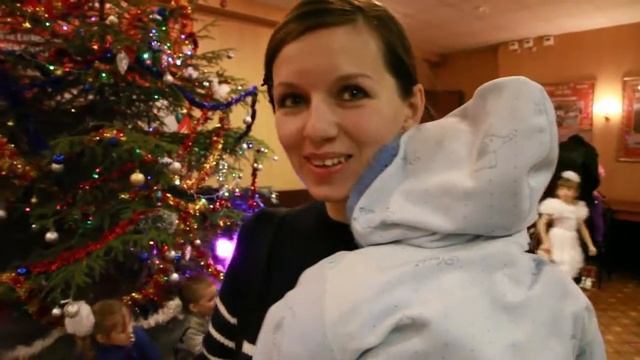 Поздравления с Новым годом смотреть онлайн