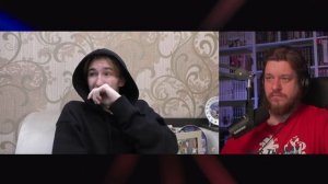 Реакция на КОРОЧЕ ГОВОРЯ, ИГРА В КАЛЬМАРА