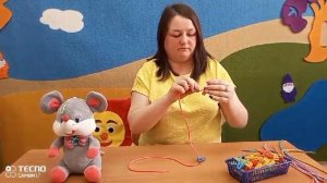 Игры с прищепками  для детей раннего возраста