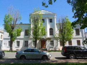 Где основан Ярославль?.avi