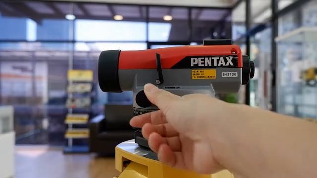 แนะนำกล้องระดับ PENTAX AP228 смотреть онлайн
