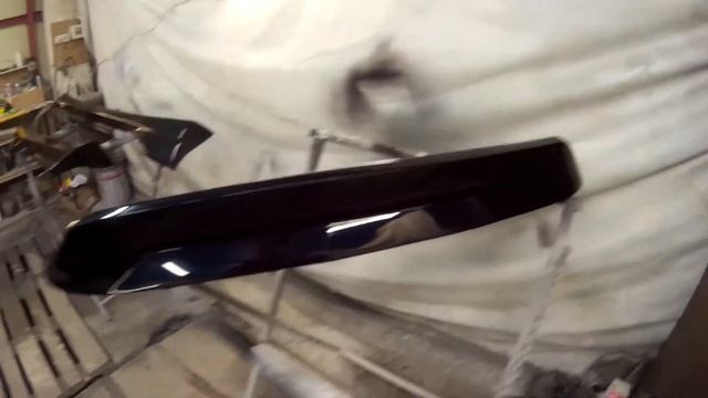 кузовной цех смотреть онлайн