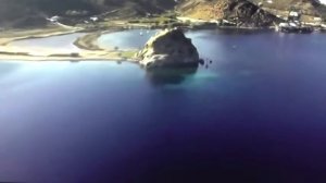 Видел небо в день Воскресный Иоанн