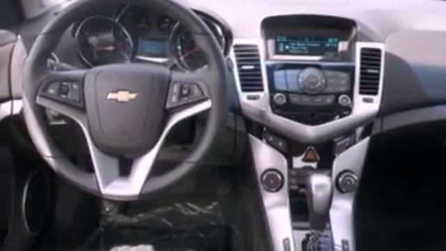 2012 Chevrolet Cruze Indianapolis IN 46168 смотреть онлайн