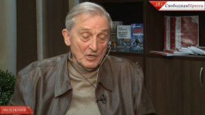 «Непознанное: взгляд в будущее». Игорь Острецов :«Мы должны научиться строить новые миры»