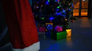 Артек 2017. Artek Media БИТВА_ Рождественская открытка #3.mp4