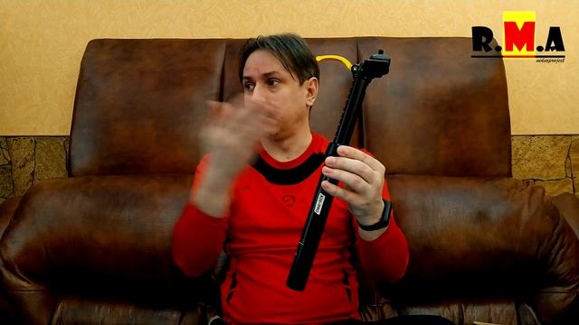 САМЫЙ ДЕШЁВЫЙ дроппер от SWTXO model: X20 PRO (регулируемый подседельный штырь - made in china) ??? смотреть онлайн