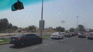 ОАЭ, ДОРОГА НА ПЛЯЖ, АДЖМАН,  Ramada Hotel & Suite Ajman