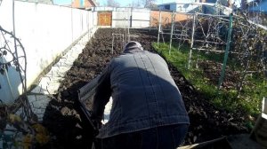 Установка компостера