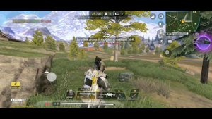 ПРИТВОРИЛСЯ БОТОМ В Call of Duty Mobile. Топ за БОТа? Возможно ли это?