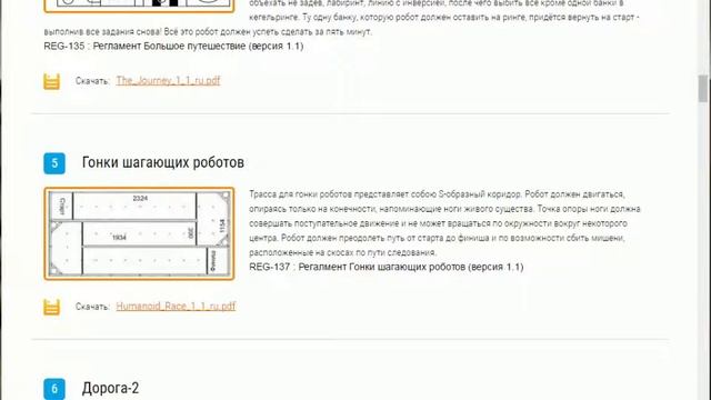 В каких соревнованиях участвовать на LEGO Mindstorms EV3 смотреть онлайн