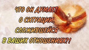 Таро расклад. «УШЕЛ в ТИШИНУ»…  ЧТО ОН ТАМ СЕБЕ НАДУМАЛ???Таро гадание|Таро расклад
