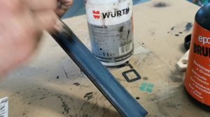 Do rust converters work? Wurth rust converter vs Brunox epoxy rust converter